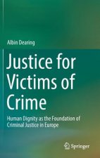 Justice for Victims of Crime