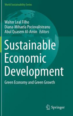 Sustainable Economic Development