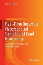 Real-Time Recursive Hyperspectral Sample and Band Processing