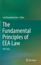 Fundamental Principles of EEA Law