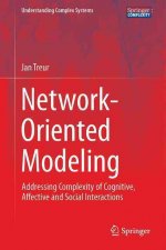 Network-Oriented Modeling