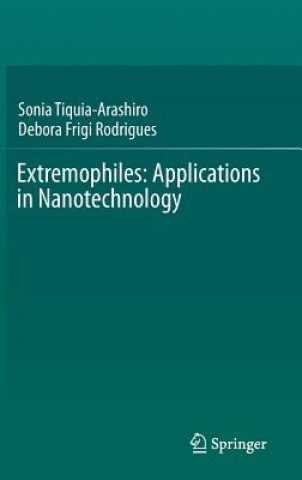 Extremophiles: Applications in Nanotechnology