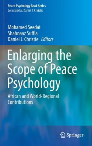 Enlarging the Scope of Peace Psychology