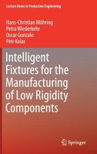 Intelligent Fixtures for the Manufacturing of Low Rigidity Components