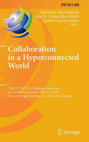 Collaboration in a Hyperconnected World