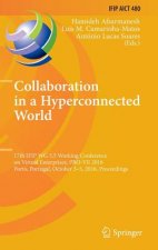 Collaboration in a Hyperconnected World
