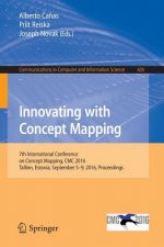 Innovating with Concept Mapping