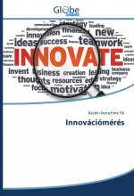 Innovációmérés