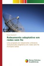 Roteamento adaptativo em redes sem fio