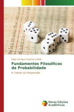 Fundamentos Filosóficos da Probabilidade