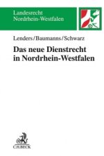 Das neue Dienstrecht in Nordrhein-Westfalen