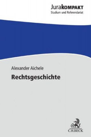 Rechtsgeschichte