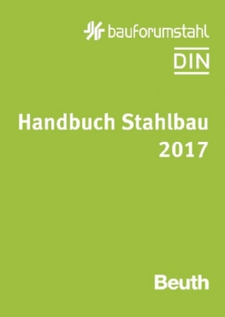 Handbuch Stahlbau 2017
