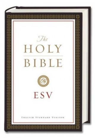 ESV Global Study Bible