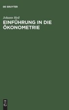 Einfuhrung in die OEkonometrie