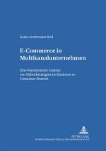 E-Commerce in Multikanalunternehmen