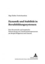 Dynamik Und Stabilitaet in Berufsbildungssystemen