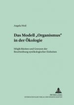 Modell Organismus in Der Oekologie