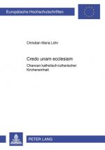 Credo Unam Ecclesiam