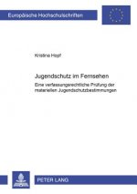 Jugendschutz Im Fernsehen