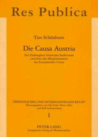 Causa Austria