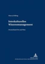 Interkulturelles Wissensmanagement