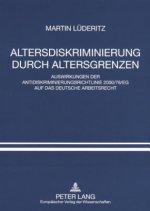 Altersdiskriminierung Durch Altersgrenzen