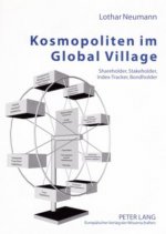 Kosmopoliten Im Global Village