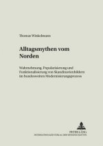 Alltagsmythen Vom Norden