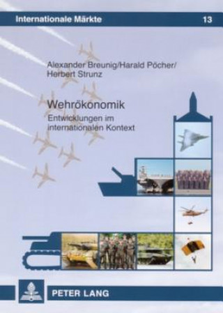 Wehroekonomik