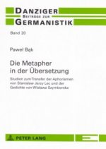 Die Metapher in der Uebersetzung