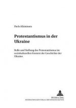 Protestantismus in Der Ukraine