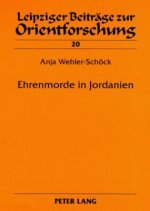 Ehrenmorde in Jordanien