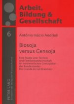 Biosoja Versus Gensoja