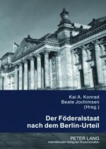 Foederalstaat Nach Dem Berlin-Urteil
