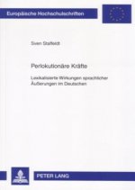 Perlokutionaere Kraefte