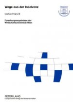 Wege Aus Der Insolvenz