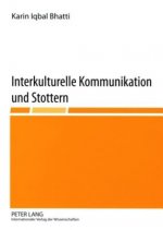 Interkulturelle Kommunikation Und Stottern