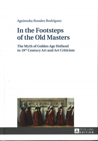 In the Footsteps of the Old Masters