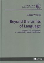 Beyond the Limits of Language