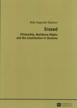 Erased