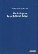 Dialogue of Constitutional Judges