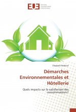 Démarches Environnementales et Hôtellerie