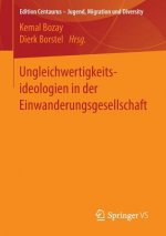 Ungleichwertigkeitsideologien in Der Einwanderungsgesellschaft