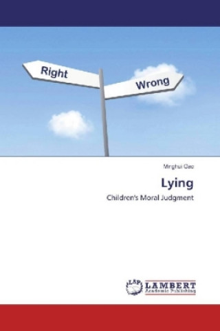 Lying
