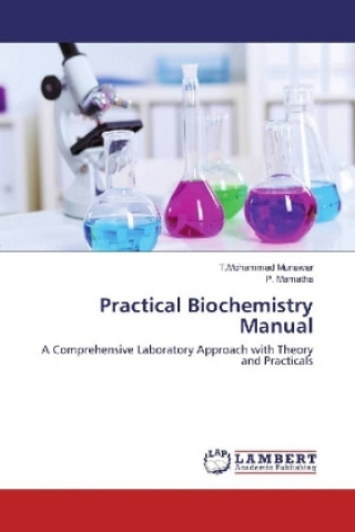 Practical Biochemistry Manual