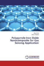 Polypyrrole-Iron Oxide Nanocomposite for Gas Sensing Application