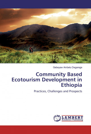 Community Based Ecotourism Development in Ethiopia