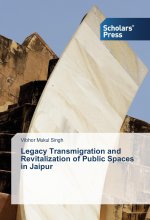 Legacy Transmigration and Revitalization of Public Spaces in Jaipur
