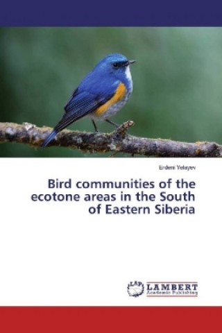 Bird communities of the ecotone areas in the South of Eastern Siberia